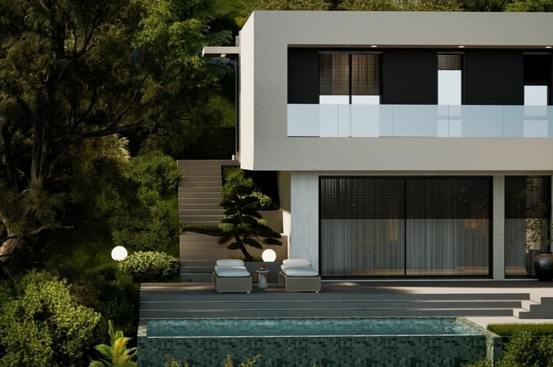 AURA RESIDENCE - Il Vostro Rifugio di Lusso in Kosovo Progetto in Corso (17)