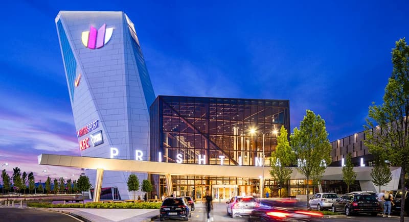 AURA RESIDENCE - Il Vostro Rifugio di Lusso in Kosovo Progetto in Corso (32)