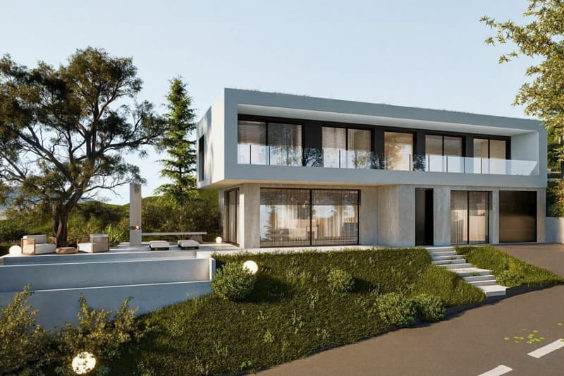 AURA RESIDENCE - Il Vostro Rifugio di Lusso in Kosovo Progetto in Corso (30)