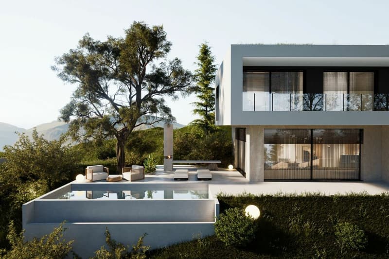 AURA RESIDENCE - Il Vostro Rifugio di Lusso in Kosovo Progetto in Corso (31)