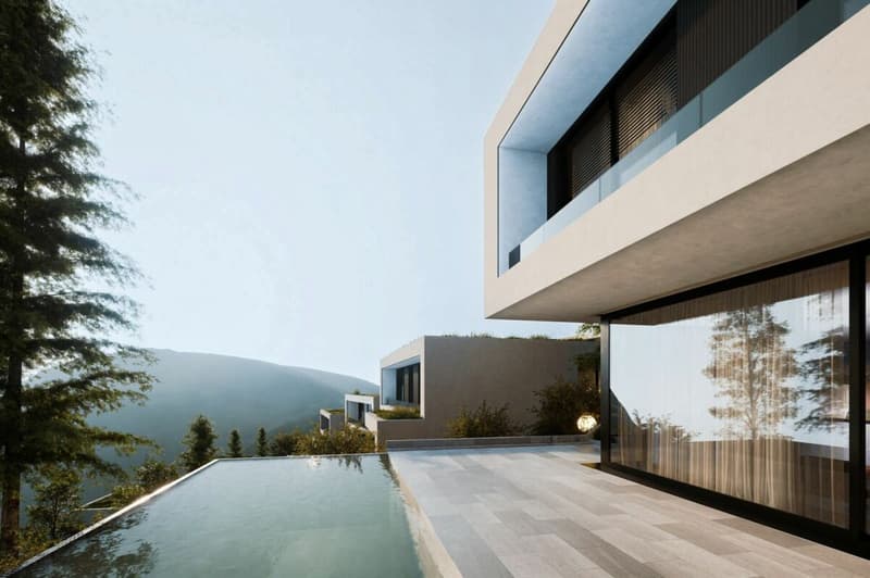 AURA RESIDENCE - Il Vostro Rifugio di Lusso in Kosovo Progetto in Corso (28)