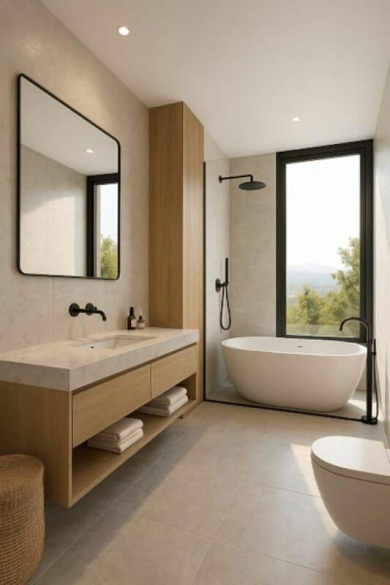 AURA RESIDENCE - Il Vostro Rifugio di Lusso in Kosovo Progetto in Corso (6)
