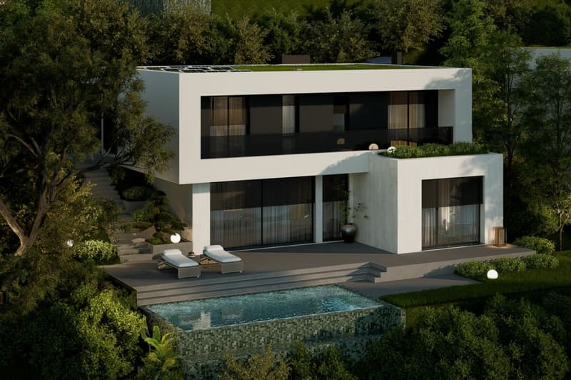AURA RESIDENCE - Il Vostro Rifugio di Lusso in Kosovo Progetto in Corso (21)