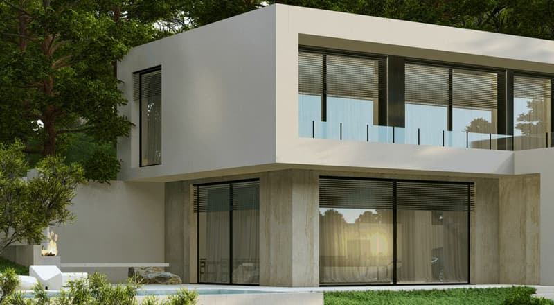 AURA RESIDENCE - Il Vostro Rifugio di Lusso in Kosovo Progetto in Corso (33)