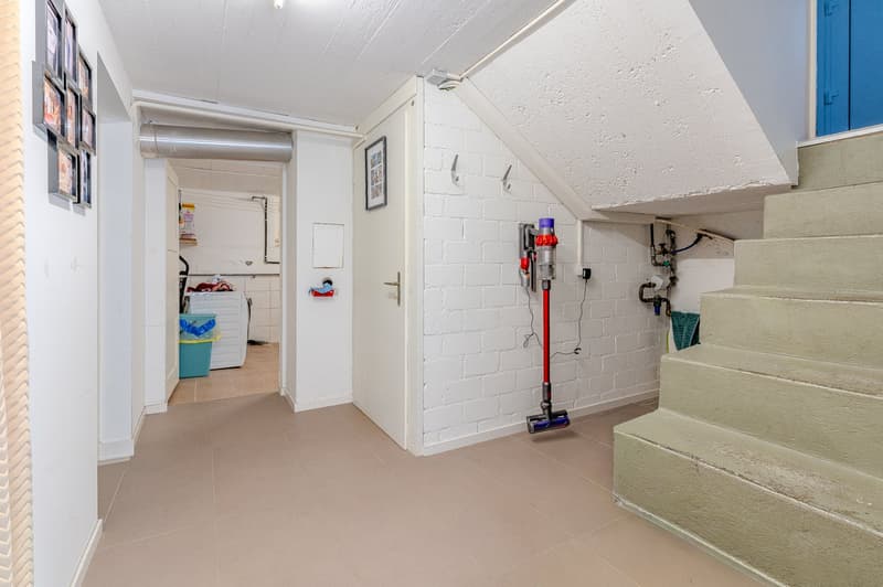 Charmantes Einfamilienhaus an ruhiger Lage in Rothrist (6)