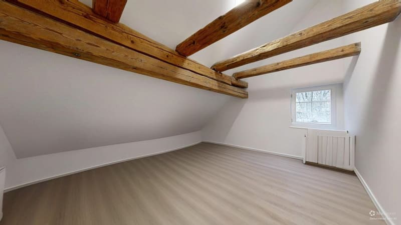 Saniertes Zweifamilienhaus in Wila – Ideal für Eigennutzer und Investoren (22)