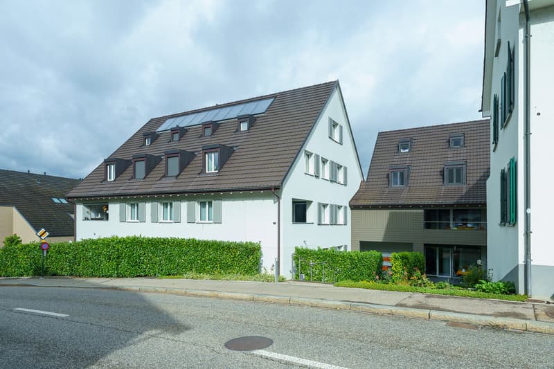 Ihr neues Daheim steht bereit - Entdecken Sie jetzt dieses Bijou! (11)