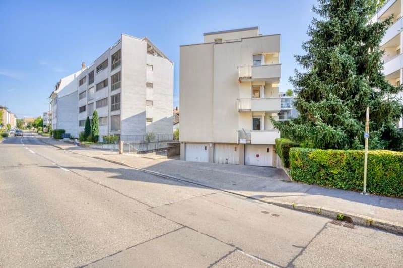 Charmante 4-Zimmer-Wohnung mit Balkon in Allschwil (9)