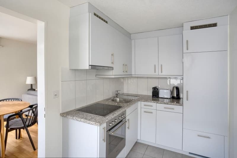 Charmante 4-Zimmer-Wohnung mit Balkon in Allschwil (3)