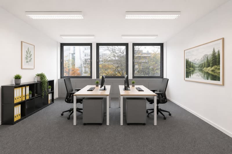 Erfolg beginnt mit der richtigen Adresse – 300 m² für Ihr Business! (3)