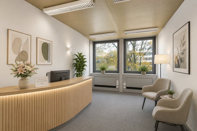 Erfolg beginnt mit der richtigen Adresse – 300 m² für Ihr Business! (2)
