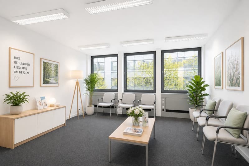 Erfolg beginnt mit der richtigen Adresse – 300 m² für Ihr Business! (5)