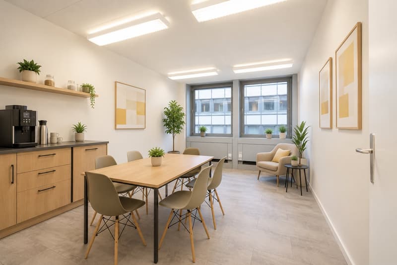 Zentrale Lage, starke Präsenz – Ihr neuer Standort in Basel (5)