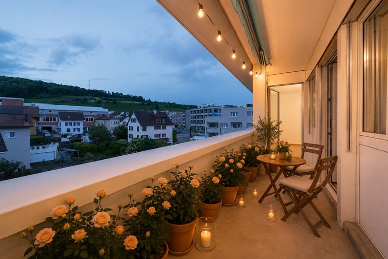 Grosszügig, hell & ideal gelegen – 3.5-Zimmer-Wohnung in Lausen (10)