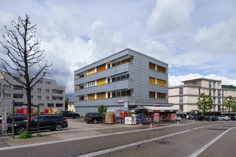 Grosszügig, hell & ideal gelegen – 3.5-Zimmer-Wohnung in Lausen (12)