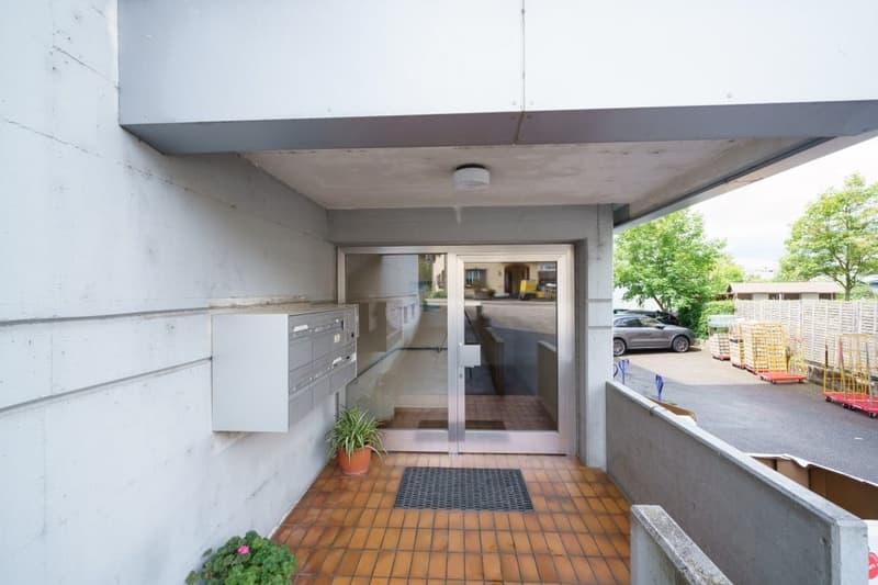 Grosszügig, hell & ideal gelegen – 3.5-Zimmer-Wohnung in Lausen (11)