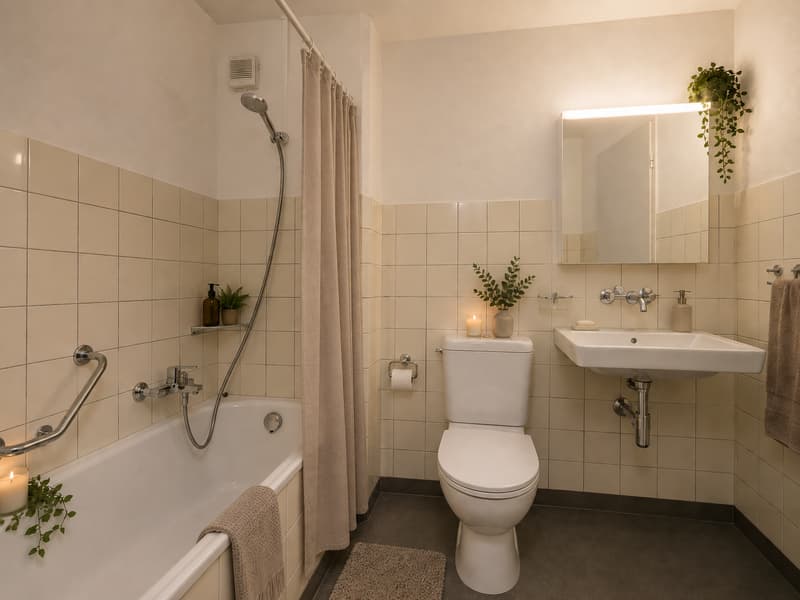 Grosszügig, hell & ideal gelegen – 3.5-Zimmer-Wohnung in Lausen (9)