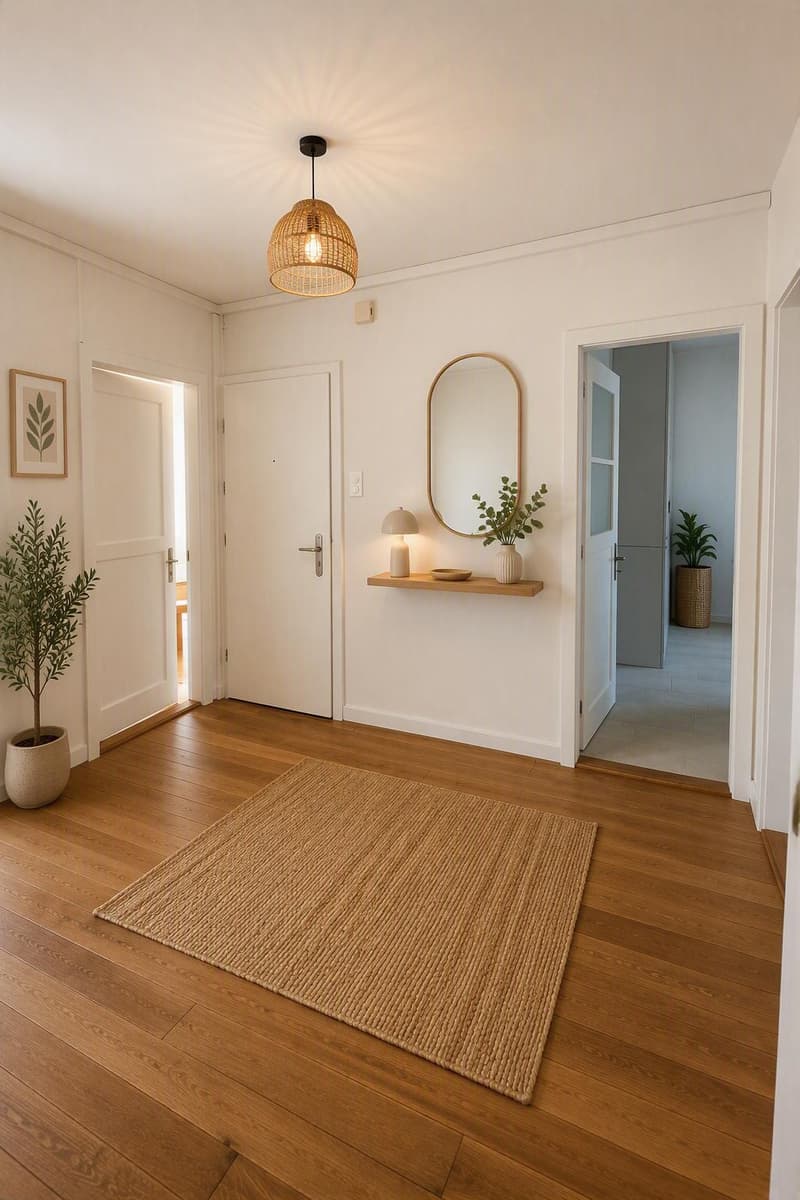 Ihr neues Zuhause zum Wohlfühlen - 4-Zimmer-Wohnung mit Altbau Charme (6)