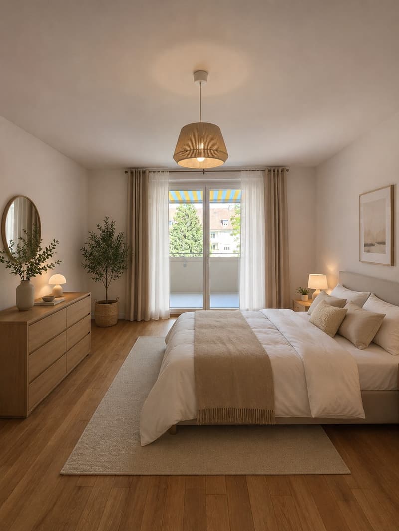 Ihr neues Zuhause zum Wohlfühlen - 4-Zimmer-Wohnung mit Altbau Charme (3)