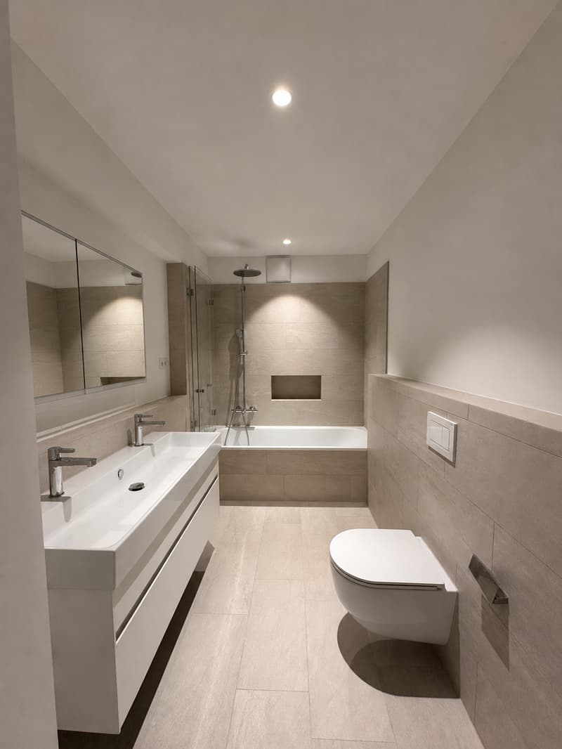 Ihr neues Zuhause zum Wohlfühlen - 4-Zimmer-Wohnung mit Altbau Charme (5)