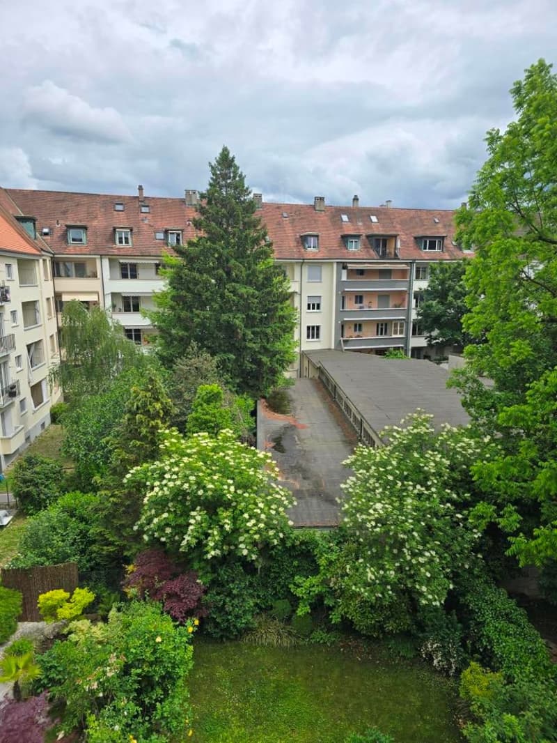 Ihr neues Zuhause zum Wohlfühlen - 4-Zimmer-Wohnung mit Altbau Charme (9)