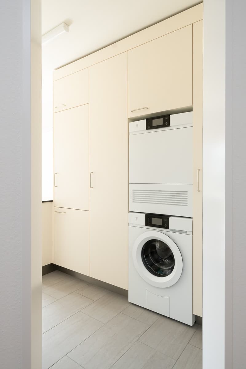 Die perfekte Balance: zentrale Lage, erstklassige Infrastruktur und Wohnen mit Komfort in Basel (4)