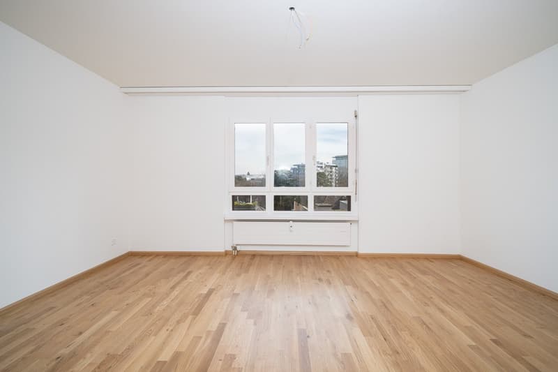Die perfekte Balance: zentrale Lage, erstklassige Infrastruktur und Wohnen mit Komfort in Basel (9)