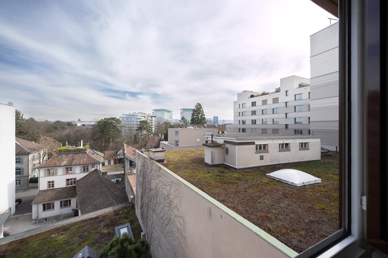 Die perfekte Balance: zentrale Lage, erstklassige Infrastruktur und Wohnen mit Komfort in Basel (14)