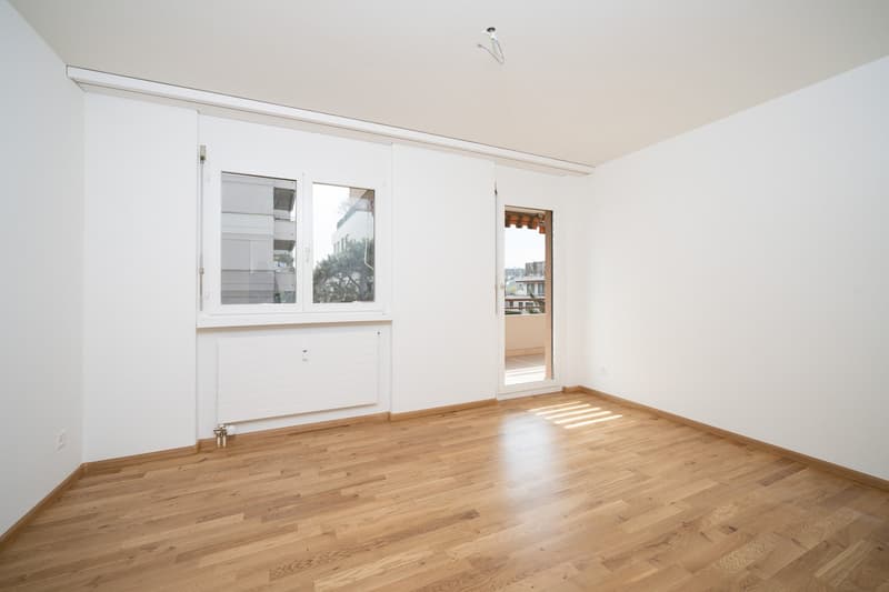Die perfekte Balance: zentrale Lage, erstklassige Infrastruktur und Wohnen mit Komfort in Basel (8)