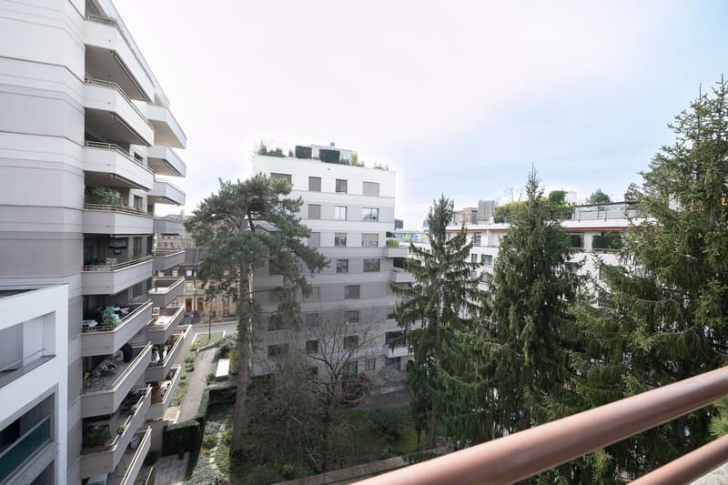 Die perfekte Balance: zentrale Lage, erstklassige Infrastruktur und Wohnen mit Komfort in Basel (13)
