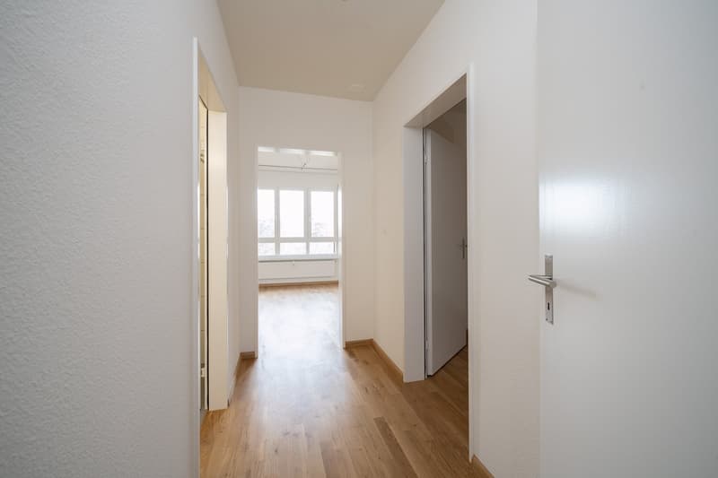 Die perfekte Balance: zentrale Lage, erstklassige Infrastruktur und Wohnen mit Komfort in Basel (7)