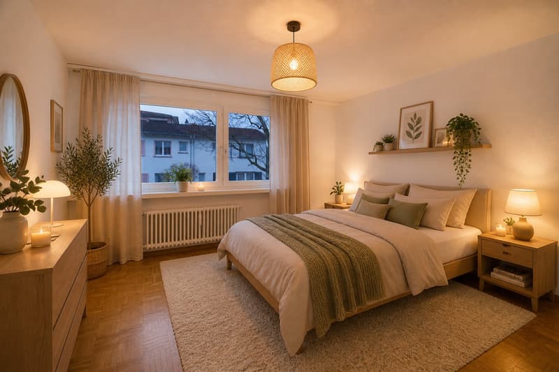 Ideal für Familien: Grosszügige 4-Zimmerwohnung in Füllinsdorf (8)
