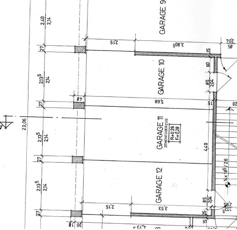 Einzelgaragen nähe Lindenplatz (5)