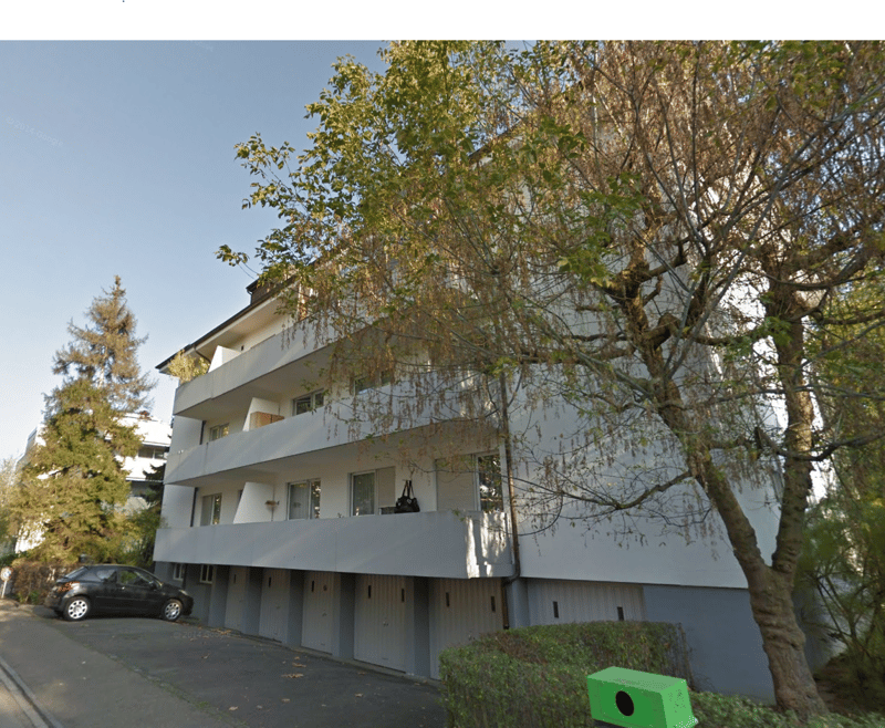 Einzelgaragen nähe Lindenplatz (2)