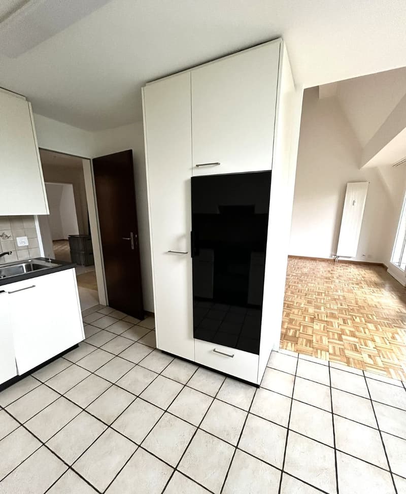 Charmante 3.5-Zimmer-Maisonette-Wohnung mit Balkon (6)
