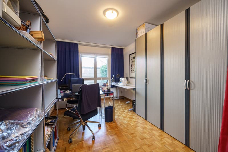 Zentrale Lage, gute Infrastruktur und angenehmes Wohnen in Basel (10)