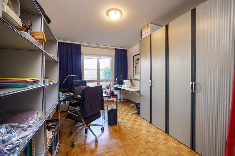Zentrale Lage, gute Infrastruktur und angenehmes Wohnen in Basel (8)