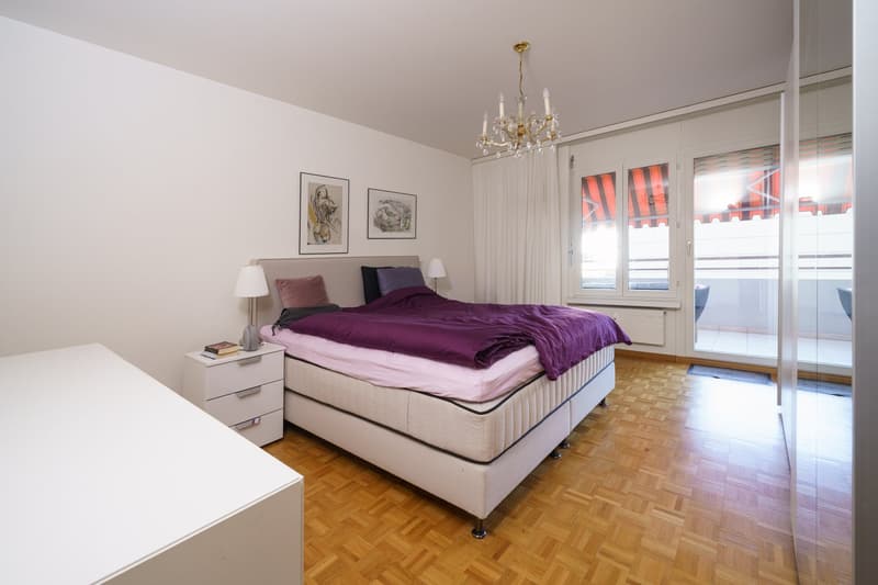 Zentrale Lage, gute Infrastruktur und angenehmes Wohnen in Basel (6)