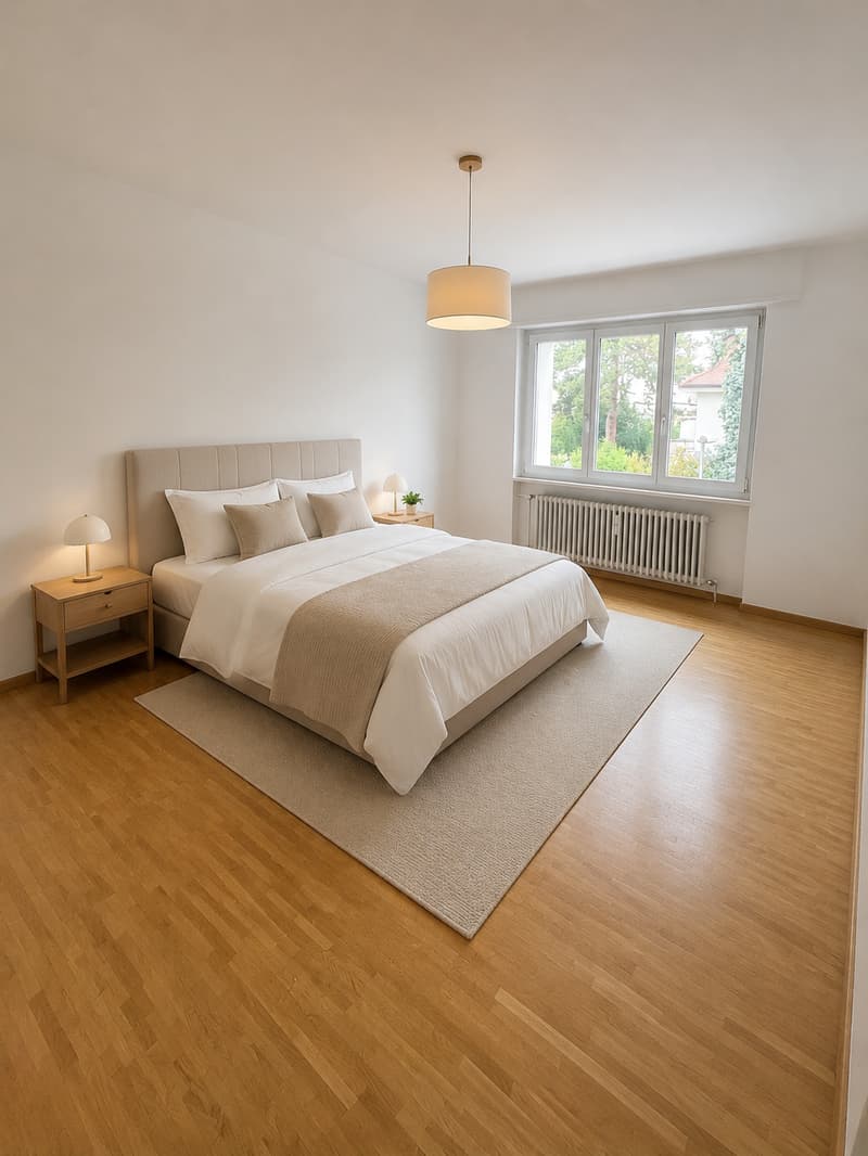 Moderne 3-Zimmer-Wohnung mit Balkon in Allschwil – ab November 2026 verfügbar (4)