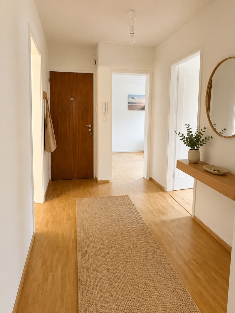 Moderne 3-Zimmer-Wohnung mit Balkon in Allschwil – ab November 2026 verfügbar (1)