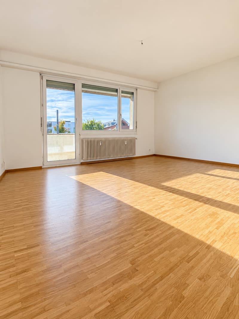 Alles nah, alles da – Ihr Zuhause mitten in Aesch! (9)