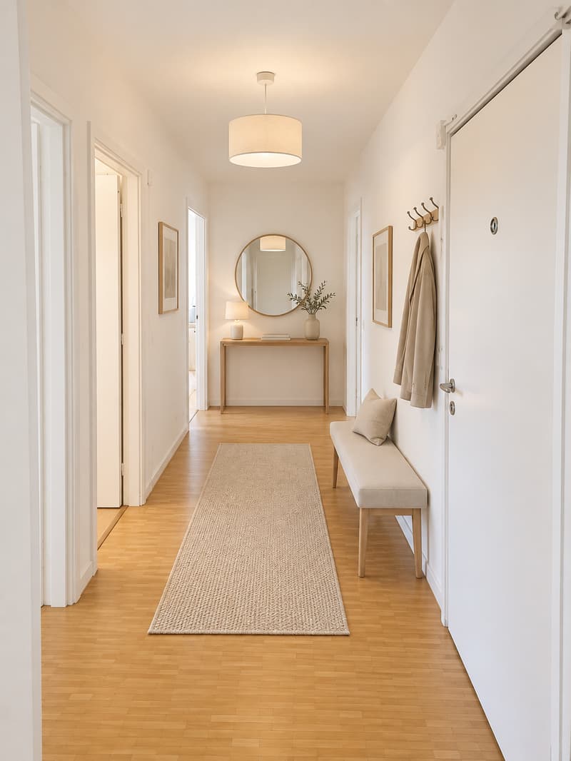 Alles nah, alles da – Ihr Zuhause mitten in Aesch! (8)
