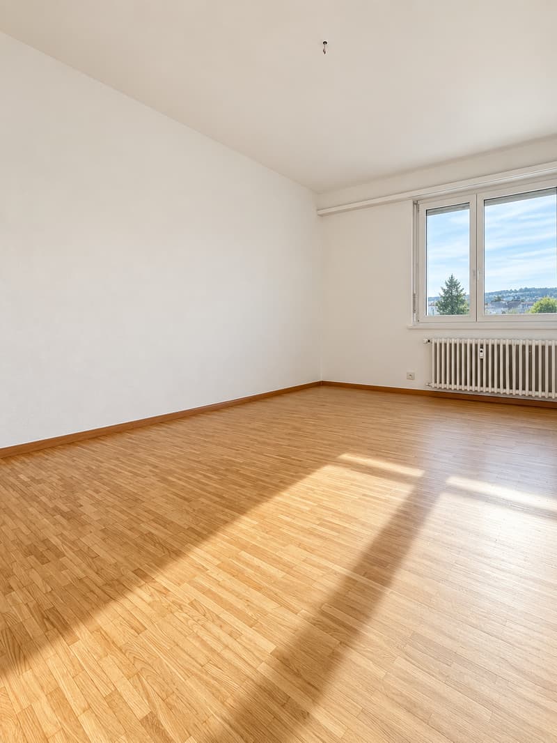 Alles nah, alles da – Ihr Zuhause mitten in Aesch! (5)
