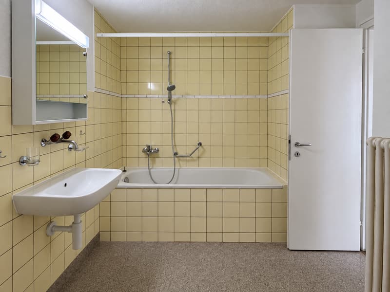 Alles nah, alles da – Ihr Zuhause mitten in Aesch! (15)