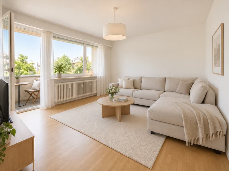 Alles nah, alles da – Ihr Zuhause mitten in Aesch! (10)