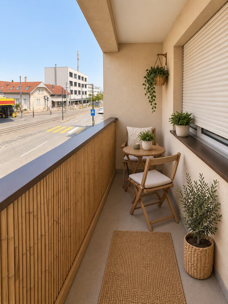 Alles nah, alles da – Ihr Zuhause mitten in Aesch! (13)