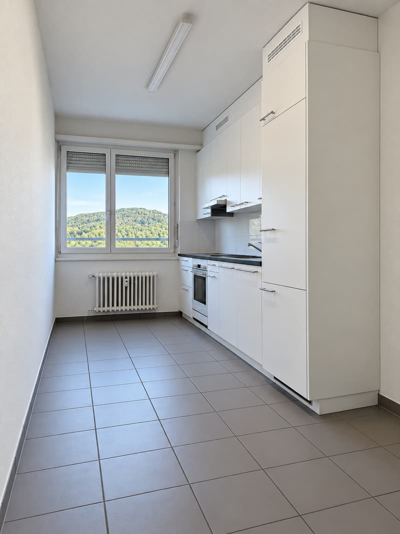 Alles nah, alles da – Ihr Zuhause mitten in Aesch! (3)
