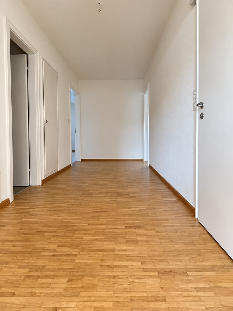 Alles nah, alles da – Ihr Zuhause mitten in Aesch! (7)