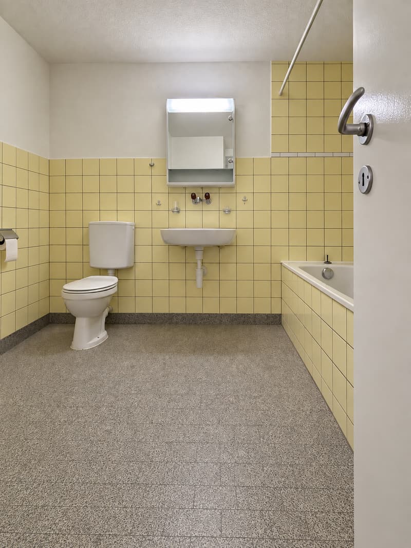 Alles nah, alles da – Ihr Zuhause mitten in Aesch! (14)