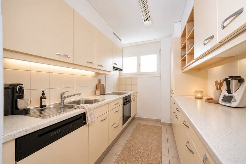 Viel Platz zum Wohlfühlen – 4-Zimmerwohnung in Füllinsdorf (3)